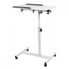 Maclean Mobilne biurko/stand na laptop MC-121 W